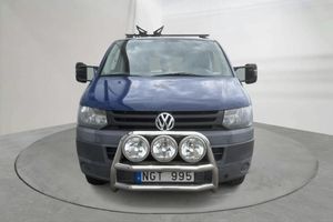Volkswagen Transporter bild 4