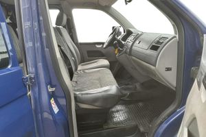Volkswagen Transporter bild 7