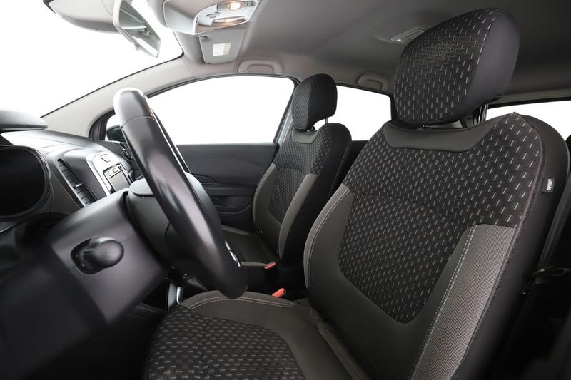 Renault Captur bild 11