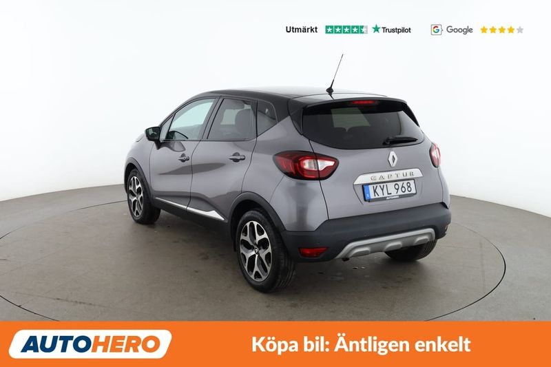 Renault Captur bild 3