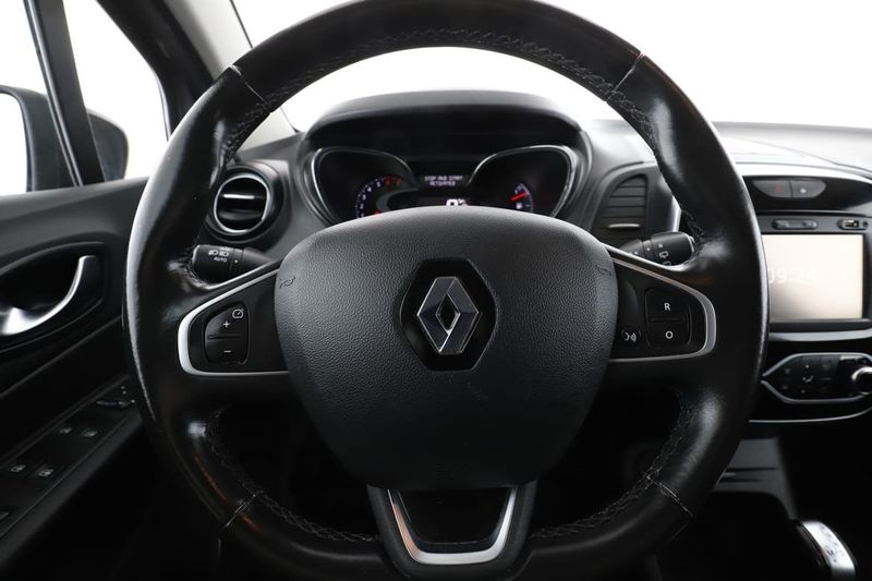 Renault Captur bild 19