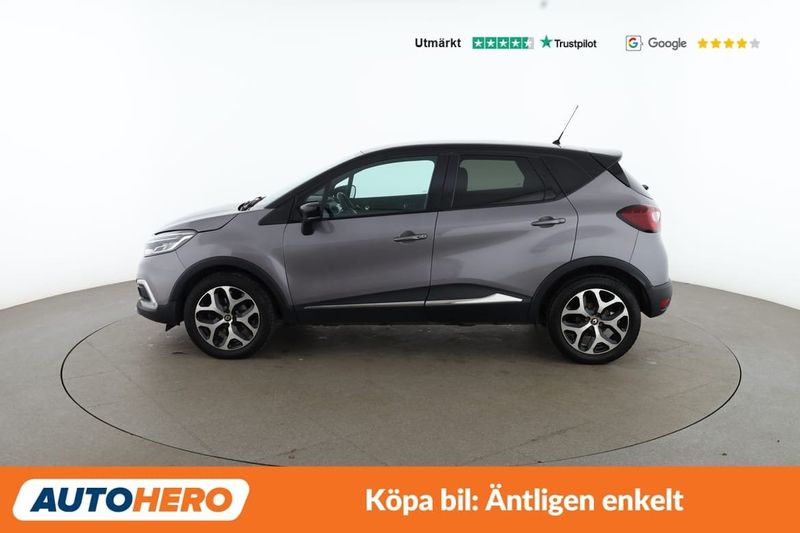 Renault Captur bild 2