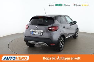 Renault Captur bild 6