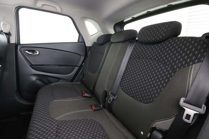 Renault Captur bild 15
