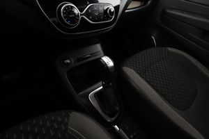 Renault Captur bild 23