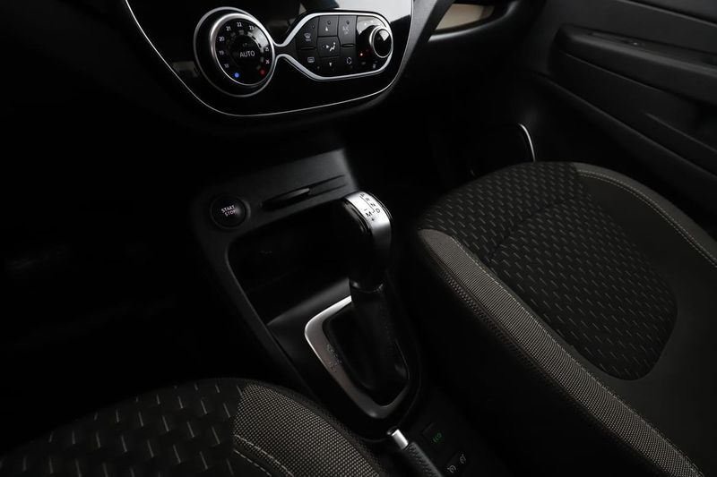 Renault Captur bild 23