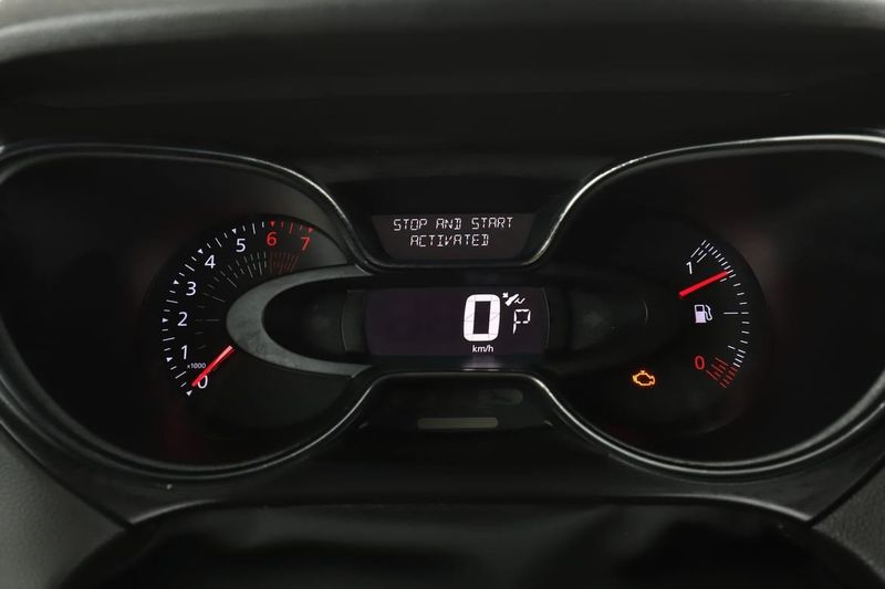 Renault Captur bild 20