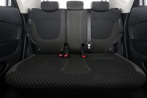 Renault Captur bild 16