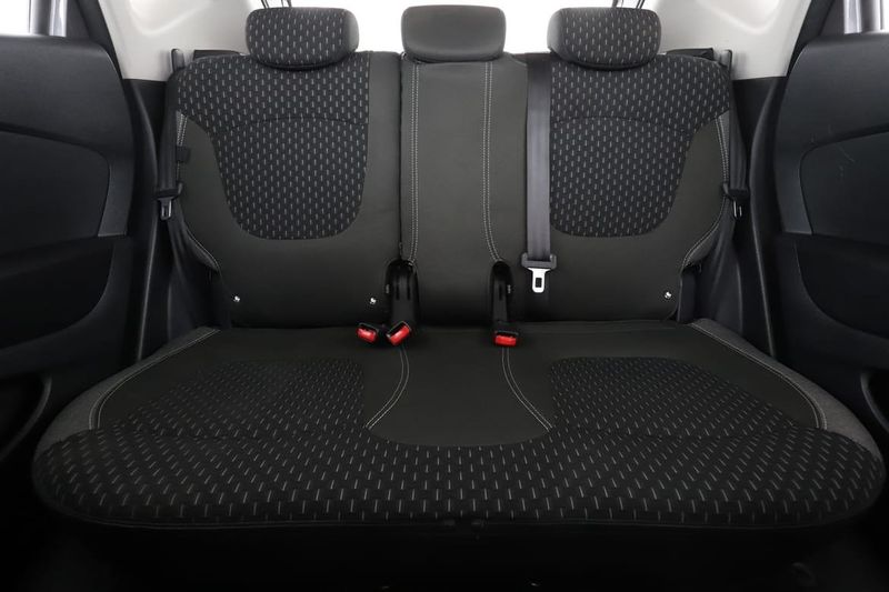 Renault Captur bild 16