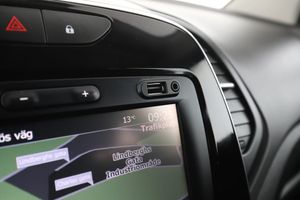 Renault Captur bild 24