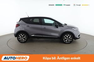 Renault Captur bild 7