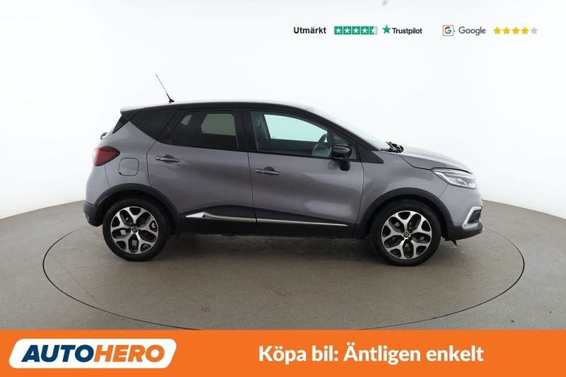 Renault Captur bild 7