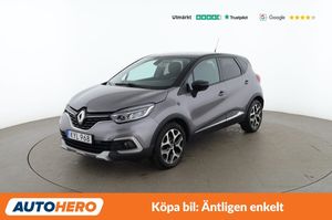 Renault Captur bild 1