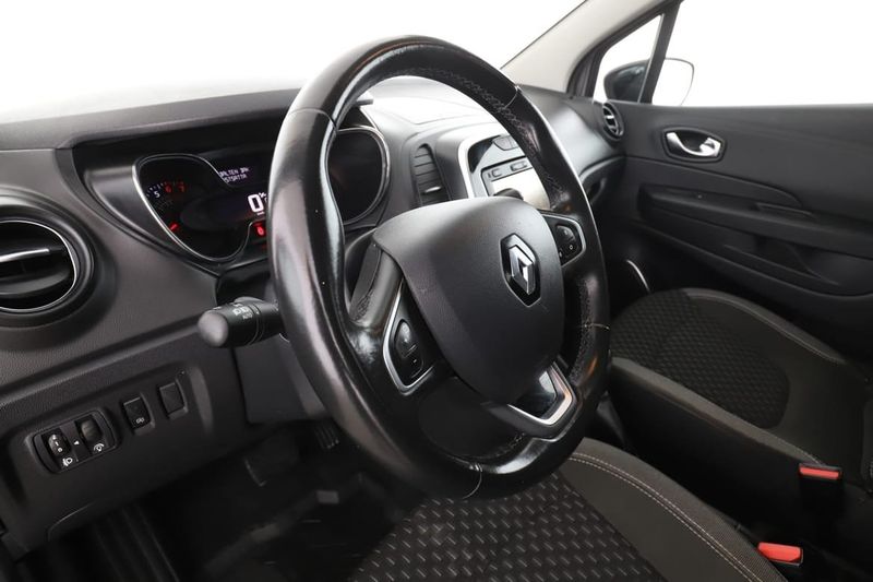 Renault Captur bild 12