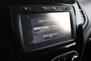 Renault Captur bild 21