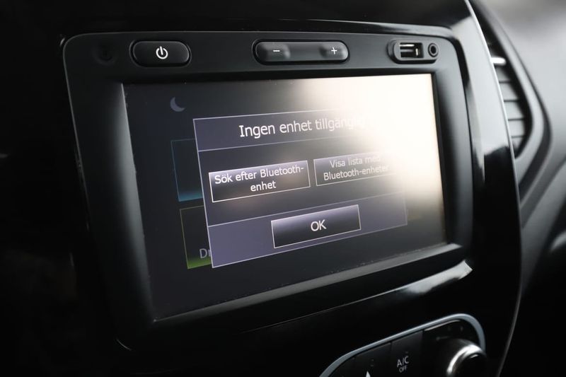 Renault Captur bild 21