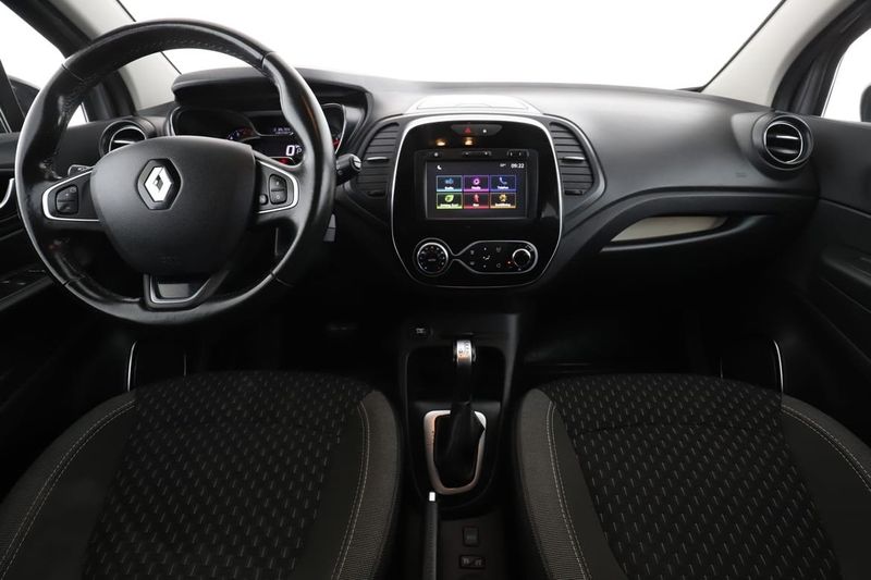 Renault Captur bild 13