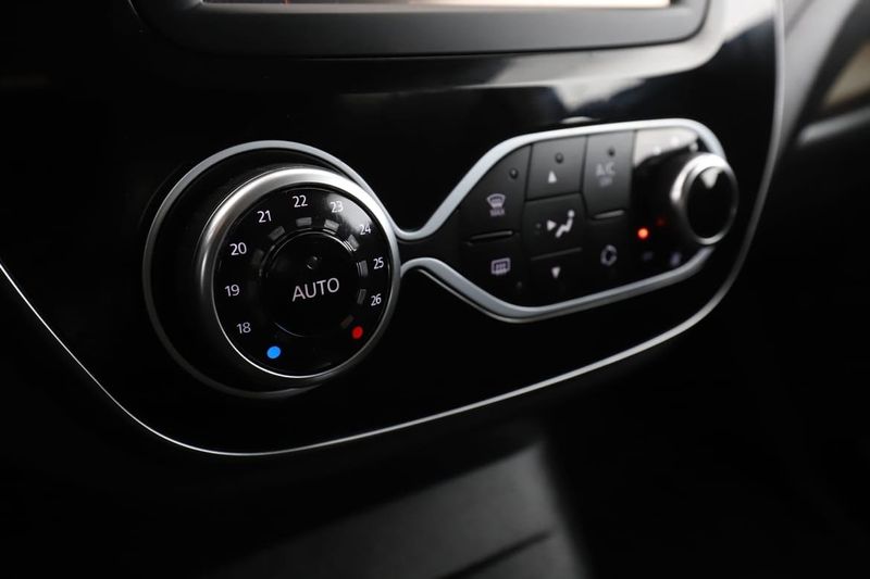 Renault Captur bild 25