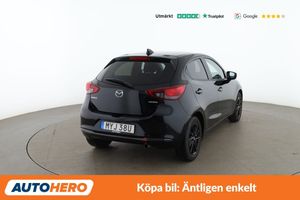 Mazda 2 bild 6