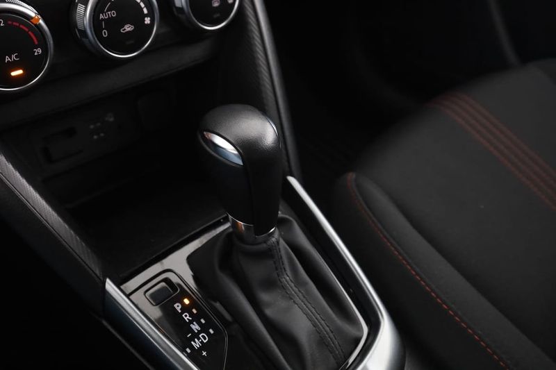 Mazda 2 bild 27