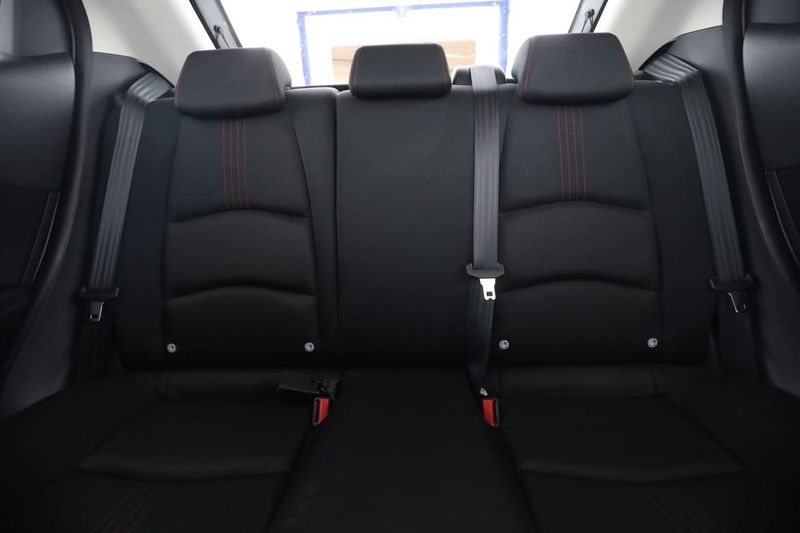 Mazda 2 bild 16
