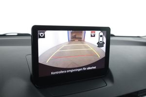 Mazda 2 bild 22