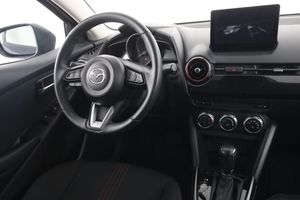 Mazda 2 bild 14