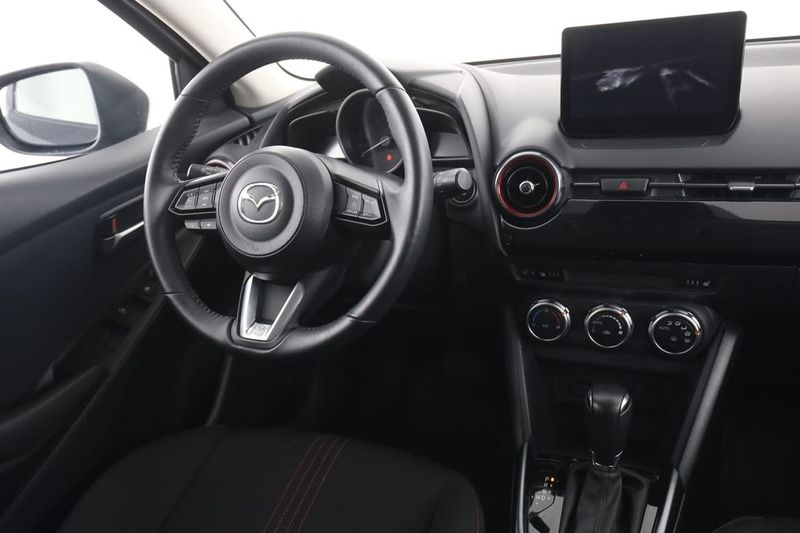 Mazda 2 bild 14