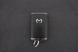Mazda 2 bild 36