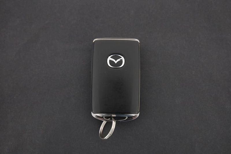 Mazda 2 bild 36