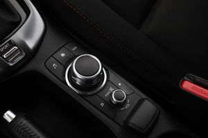 Mazda 2 bild 29
