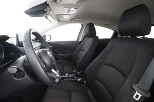 Mazda 2 bild 11