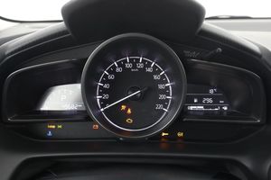 Mazda 2 bild 20