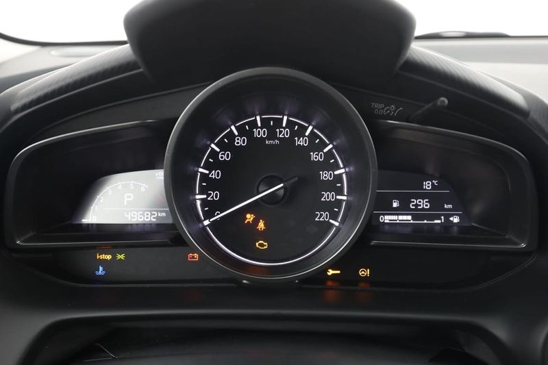 Mazda 2 bild 20