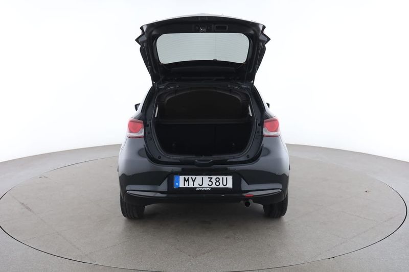 Mazda 2 bild 17