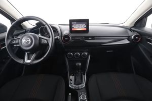 Mazda 2 bild 13