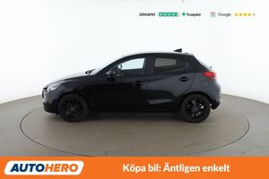 Mazda 2 bild 2