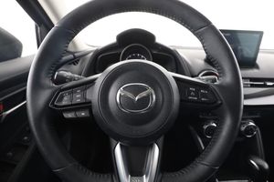 Mazda 2 bild 19