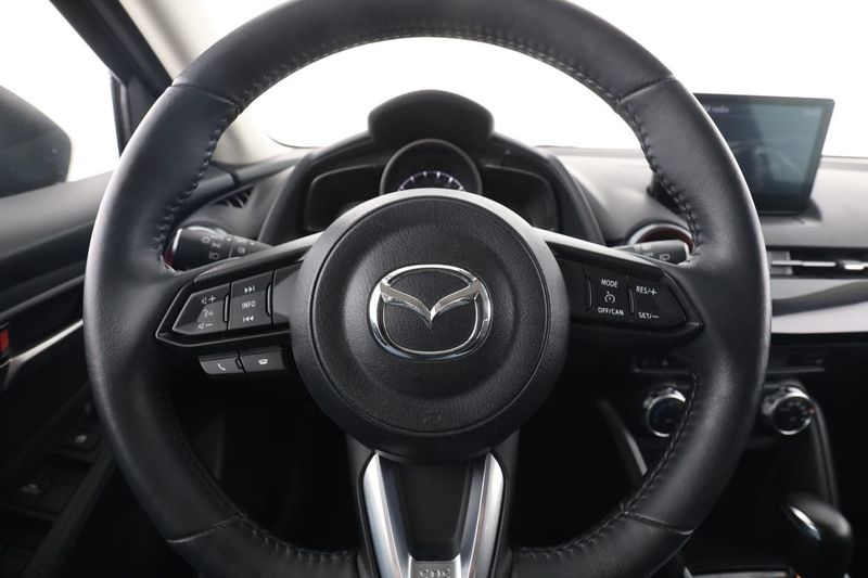 Mazda 2 bild 19
