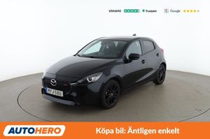 Mazda 2 bild 1