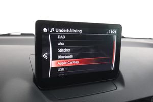 Mazda 2 bild 21