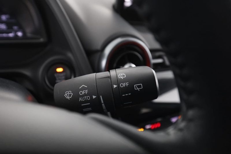 Mazda 2 bild 31