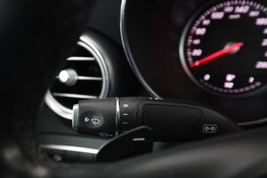 Mercedes GLC220 bild 33