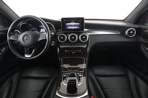 Mercedes GLC220 bild 13