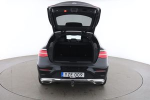Mercedes GLC220 bild 17