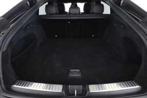 Mercedes GLC220 bild 18