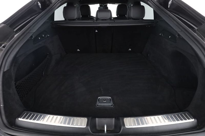 Mercedes GLC220 bild 18