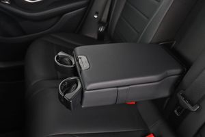 Mercedes GLC220 bild 37