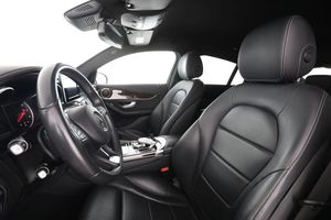 Mercedes GLC220 bild 11