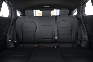 Mercedes GLC220 bild 16